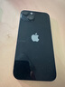 Apple/蘋果 iPhone 14 (A2884) 128GB 午夜色 支持移動(dòng)聯(lián)通電信5G 雙卡雙待手機(jī) 曬單實(shí)拍圖