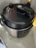 九陽(yáng)（Joyoung）5升家用電壓力鍋壓力煲電飯鍋開(kāi)蓋營(yíng)養(yǎng)煮銅匠4-5人大火預(yù)約定時(shí)一鍋雙膽電高壓鍋Y-50C72 曬單實(shí)拍圖