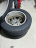 固特異（Goodyear）汽車輪胎 225/65R17 102H EGP SUV 御乘SUV二代 哈弗H6/長安CS75 曬單實拍圖