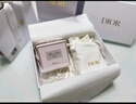 迪奧DIOR 迪奧小姐花漾淡香水100ml花香留香香氛禮盒 生日禮物送女生 曬單實拍圖