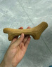 貴為（GiGwi）狗玩具磨牙棒狗狗磨牙玩具幼犬小型犬木塑鹿角小號寵物用品玩具 曬單實拍圖