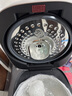 美的（Midea）0涂層電飯煲IH無涂層4L大容量316L不銹鋼內(nèi)膽家用多功能智能3-4人電飯鍋MB-HC459S國家補貼 曬單實拍圖