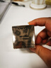 蘭蔻超修小黑瓶眼霜20ml煥亮抗老淡化黑眼圈護膚品禮盒生日禮物送女友 曬單實拍圖