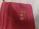 領豐金（LING FENG GOLD）財富金條 足金9999黃金金塊收藏投資金條收藏金儲備節(jié)日禮物 100g 曬單實拍圖
