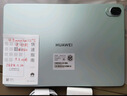 HUAWEI MatePad 11.5''S靈動款 國家補貼15% 華為平板電腦高刷2.8K全面屏學習8+256GB WIFI湖光青 曬單實拍圖