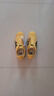 Onitsuka Tiger鬼塚虎MEXICO 66? SLIP-ON夏季經(jīng)典一腳蹬休閑鞋 黃色 36 曬單實拍圖