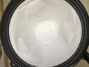 榮事達(dá)（Royalstar）工業(yè)吸塵器3000W大功率開荒美縫強(qiáng)勁大吸力工廠酒店商用保潔干濕吹30L RS-XT300A-4 曬單實(shí)拍圖
