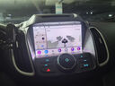 飛歌車(chē)載中控大屏倒車(chē)影像一體機(jī)機(jī)適福特福克斯福睿斯蒙迪歐全順?shù)J界 X3PRO高通8核8+128+AHD后視+安裝 曬單實(shí)拍圖