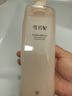 雪玲妃玻尿酸沁潤精華爽膚水500ml大容量保濕補(bǔ)水舒緩敏感肌修護(hù)干紅癢 曬單實(shí)拍圖