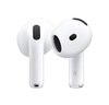 Apple/蘋果 AirPods 4 搭配USB-C充電盒 蘋果耳機 藍牙耳機 適用iPhone/iPad/Mac 四代 曬單實拍圖