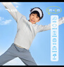 安踏兒童男童防曬衣防紫外線2025夏防曬衣男孩運動薄外套352525610 曬單實拍圖