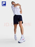 FILA 斐樂官方黃景瑜同款速力 1+性能網(wǎng)球鞋男鞋25專業(yè)運動鞋網(wǎng)面跑鞋 曬單實拍圖