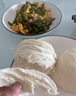SHENGMU SINCE 2009圣牧源選 奶皮子千層饅頭牛奶含量≥20%半成品早餐速食面點(diǎn)白饃饃 【層層撕著吃】3袋*625g/袋 曬單實(shí)拍圖