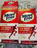 Move Free益節(jié) UC2骨膠原 75粒*2  II型膠原蛋白 氨糖軟骨素搭檔 美國 曬單實拍圖