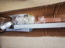 京東京造 筷子 家用食品級316L不銹鋼醫(yī)用級【抑菌超防滑】12雙大包裝 曬單實(shí)拍圖