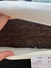 大自然【新品】山棕床墊 偏硬護脊棕墊1.8x2米可定制榻榻米床墊 森嶼HT5 10CM 150*200 曬單實(shí)拍圖