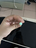 京東京造iPad apple pencil二代蘋(píng)果筆電容筆磁吸充電式 平板手寫(xiě)Pro11/12.9觸控筆2022/21Air5/4繪畫(huà)專(zhuān)用 曬單實(shí)拍圖