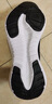 迪卡儂（DECATHLON）男士網(wǎng)面透氣夏季健身輕質(zhì)緩震舒適運動跑鞋經(jīng)典黑40-4479688 曬單實拍圖