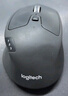 羅技（Logitech）M720無線藍牙鼠標(biāo)家用無線雙模鼠標(biāo)MAC筆記本ipad鼠標(biāo)優(yōu)聯(lián)雙模多設(shè)備自定義按鍵 M720 曬單實拍圖