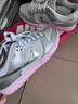 耐克（NIKE）女鞋 dunk low 春季新款低幫耐磨復(fù)古板鞋運(yùn)動(dòng)鞋休閑鞋子 HM3698-006 37.5 曬單實(shí)拍圖