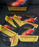 OHBT魚子醬抗皺面膜10片抗皺緊致抗衰老補水祛黃提亮膚色金榜第1名 曬單實拍圖