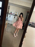 薇戀夢嵐lo鞋類正版公主鞋瑪麗珍鞋宮廷風甜美可愛洛麗塔鞋子Lolita 白色 39 曬單實拍圖