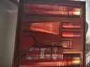 伊思（It’s skin）紅參蝸牛水乳套裝全套修護(hù)緊致護(hù)膚品禮盒 紅參水乳套盒+面霜10ml*3 曬單實拍圖