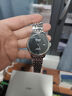 天梭（TISSOT）瑞士男士手表 力洛克系列 經(jīng)典商務(wù)機(jī)械腕表 節(jié)日禮物七夕禮物 T006.407.11.053.00 曬單實(shí)拍圖