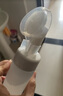 谷雨氨基酸潔面泡沫180ml*2 深層清潔溫和洗面奶潔面乳男女可用 曬單實(shí)拍圖
