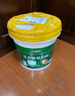 三棵樹生態(tài)健康白乳膠 木工板沾膠粘貼木材裝飾手工膠DIY環(huán)保強力膠大桶 生態(tài)白膠3.0公斤*1桶 曬單實拍圖