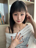 timebetter黑瑪瑙銀項(xiàng)鏈女簡(jiǎn)約小眾時(shí)尚撞色鎖骨鏈吊墜黑色吊墜生日禮 黑瑪瑙銀項(xiàng)鏈/主石直徑約6mm 默認(rèn)1 曬單實(shí)拍圖
