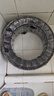 米其林（MICHELIN）摩托車(chē)輪胎120/70-14 61S CITYGRIP2防滑耐磨本田貝納利 120/70-1461S 曬單實(shí)拍圖