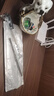 日本擦玻璃神器衛(wèi)生間浴室硅膠刮地板刮水器刮刀窗戶清潔工具 一個 曬單實拍圖