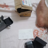 飛科（FLYCO）博銳剃須刀雙刀頭男士電動(dòng)刮胡刀充電式旅行出差必備便攜式迷你胡須刀內(nèi)置充電插頭刀頭水洗PS182 飛科旗下博銳PS182【內(nèi)置插頭】 曬單實(shí)拍圖
