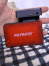 PAPAGO!行車記錄儀趴趴狗全彩夜視4K超清WIFI互聯(lián)語音停車監(jiān)控N291Plus 超清雙鏡頭 N291plus標配 曬單實拍圖