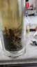 萃隱信陽毛尖2025新茶特級(jí)嫩芽明前毛尖濃香型春茶500g袋裝自己喝茶葉 一斤袋裝 曬單實(shí)拍圖