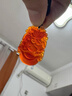 施華索尼亞天然紅瑪瑙十二生肖吊墜男女屬相玉佩掛件護(hù)身符 瑪瑙生肖馬 曬單實(shí)拍圖