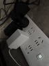 悠品12V2.5A/3A電源適配器電腦顯示器電源線(xiàn)路由器機頂盒監控攝像頭DC充電器5.5*2.5/2.1mm圓口通用2A 曬單實(shí)拍圖