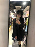 九寸陽光jk格裙半身裙女制服百褶裙短裙校供感日系高腰顯瘦百褶春夏學(xué)生 炭灰色 M （推薦體重90-105斤） 曬單實(shí)拍圖