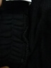 森馬（Semir）【大促福袋】休閑褲男女簡(jiǎn)約百搭長(zhǎng)褲夏季運(yùn)動(dòng)風(fēng)潮流褲子 男-A款黑色 【基礎(chǔ)束腳】 L 曬單實(shí)拍圖