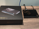 騰訊極光盒子6S 8K高清電視盒子 智能網(wǎng)絡電視機頂盒 藍光云盤硬盤播放器 杜比視界全景聲 4+64G 雙頻WiFi6 曬單實拍圖