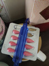 扶娃三寶 葡萄糖酸鈣鋅口服溶液 10ml*96支兒童補(bǔ)鈣鋅賴氨酸液體鈣 用于治療缺鈣鋅引起的骨發(fā)育不全厭食癥 曬單實(shí)拍圖
