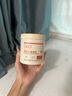 COFANCY可糖 美瞳日拋大直徑試戴 彩色隱形眼鏡2片裝 miu里miu氣 0度 曬單實(shí)拍圖