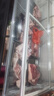 澳柯瑪（AUCMA） 鮮肉柜熟食柜 商用冷藏保鮮冷藏展示柜 生鮮肉臥式冷柜 點(diǎn)菜平島柜涼菜鹵菜冰柜 直冷 2.0米 灰色全籃筐ICC-20PDW(L) 曬單實(shí)拍圖