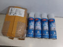 杜爾德澳空調(diào)清洗劑家用掛機(jī)免拆洗除臭清潔劑泡沫汽車空調(diào)清洗工具全套 2瓶裝 500ml/瓶 曬單實(shí)拍圖