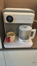 JMEY集覓桌面茶吧機(jī)C5即熱式養(yǎng)生茶吧機(jī)飲水機(jī)家用養(yǎng)生壺臺式小型飲水機(jī)桌面智能養(yǎng)生泡茶機(jī)速熱飲水機(jī) C5 即熱型 養(yǎng)生茶吧機(jī) 曬單實(shí)拍圖