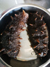 曉芹 大連即食海參 遼刺參 開袋即食 海鮮水產(chǎn) 固形物≥75% 2000g 25只 4斤禮盒 曬單實(shí)拍圖