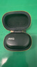 AKG N5【國(guó)家補(bǔ)貼】2.4G三模主動(dòng)降噪高解析無(wú)線藍(lán)牙HiFi耳機(jī)高音質(zhì)游戲音樂(lè)耳機(jī)蘋(píng)果華為通禮物 黑色 曬單實(shí)拍圖