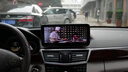 奔馳c級e級b級V級glc260L gla200 glk300中控顯示大屏導(dǎo)航一體機(jī) 高通668八核8+128G+hicar+caply 官方標(biāo)配 曬單實拍圖