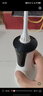 拜爾 M4專(zhuān)業(yè)沖牙器 手持式水牙線家用電動(dòng)聲波去除超正畸專(zhuān)用牙齒清潔洗牙神器 送女男朋友 曬單實(shí)拍圖